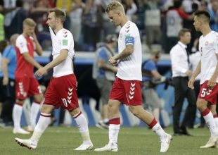 Σκέψεις αποχής από το Nations League για τη Δανία!