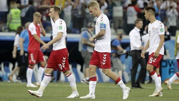 Σκέψεις αποχής από το Nations League για τη Δανία!