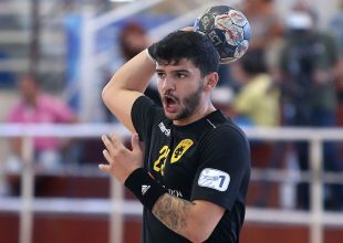 Δομπρής: «Έχουμε θετικό αλλά εύθραυστο προβάδισμα»
