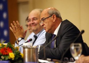 «Άκυρες οι εκλογές για την Επιτροπή Εφέσεων της ΕΠΟ»