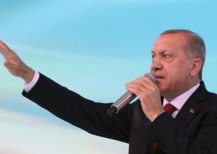 Νέες απειλές Ερντογαν για Αιγαίο και Κύπρο