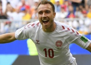 Ο Έρικσεν υπέταξε τον Μπέιλ στο Nations League