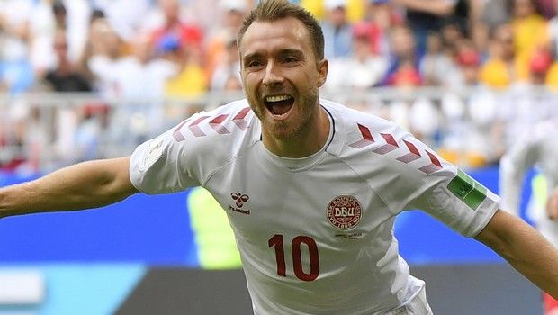 Ο Έρικσεν υπέταξε τον Μπέιλ στο Nations League Ο Έρικσεν υπέταξε τον Μπέιλ στο Nations League
