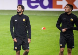 Σκέψεις για Γκάλο-Κλωναρίδη απ’ τον Ουζουνίδη!