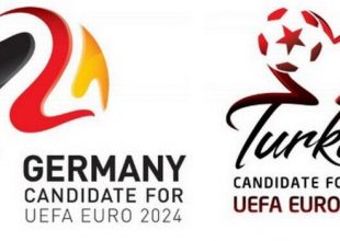 Η συντριβή στην ψηφοφορία για το EURO 2024 ήταν άλλο ένα μήνυμα στον Ερντογάν