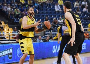 Επίσημα ο Γιάνκοβιτς στον Χολαργό