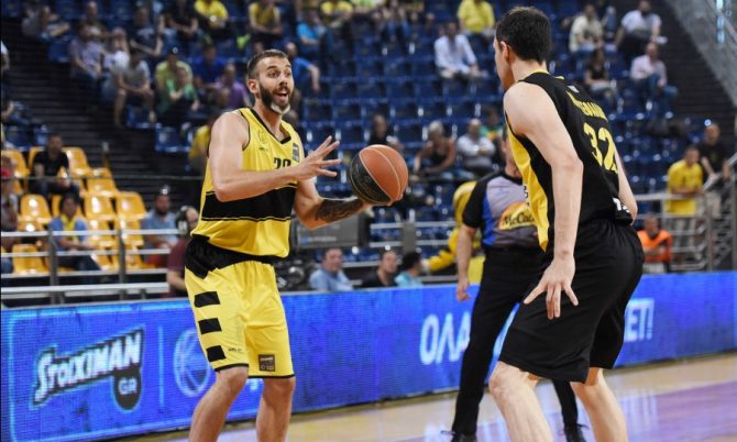 Επίσημα ο Γιάνκοβιτς στον Χολαργό