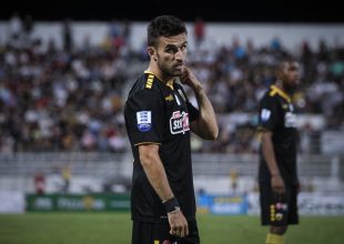 Θετικό – ανεπίσημο – ντεμπούτο για Γιαννιώτα!