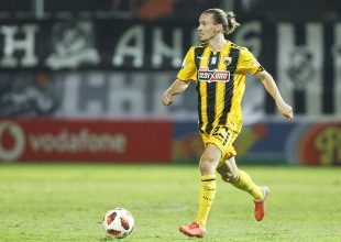 Χούλτ: «Ιστορικός αγώνας με την Μπάγερν»