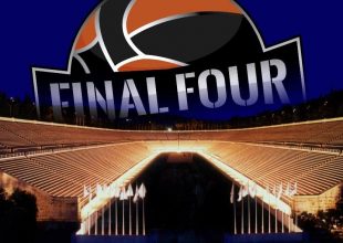 Σκέφτονται Καλλιμάρμαρο για το Final Four του 2020!