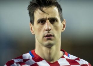 Τραυματίστηκε ο Κάλινιτς, πονάει η Ατλέτικο