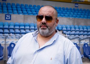 8 μήνες σε Καραπαπά και Βράνιες για υποκινηση αθλητικης βιας
