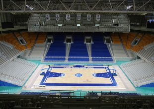 Η ΑΕΚ άνοιξε το δρόμο για χάντμπολ στο κλειστό του ΟΑΚΑ (ΦΩΤΟ)
