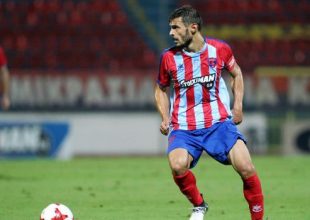 Κόρμπος: «Βγάλαμε αντίδραση μετά την ΑΕΚ»