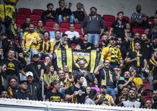 Εξαντλήθηκαν τα εισιτήρια για τον Άγιαξ στο Άμστερνταμ – Ετοιμάζουν απόβαση οι φίλοι της ΑΕΚ