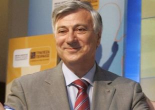 Ο Λεκκάκος και η προεδρία της ΠΑΕ Παναθηναϊκός