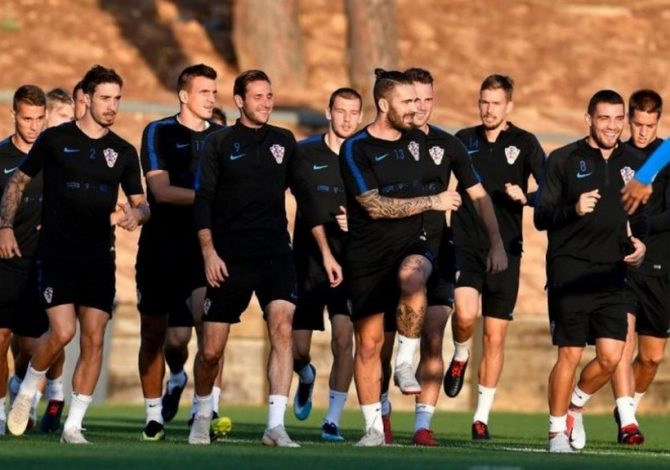 «Καλό αγωνιστικό ρυθμό ο …επικίνδυνος Λιβάγια!»