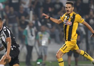 Λόπες: «Δεν είμασταν αποτελεσματικοί»