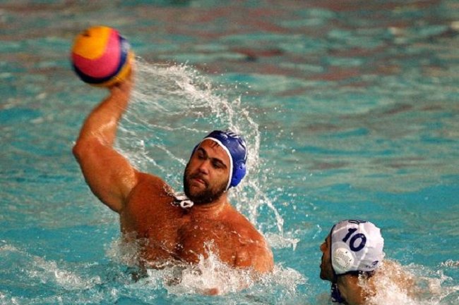 «Κιτρινόμαυρος» ο Μανιούδης