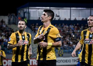 Μάνταλος: «Άφησα την ΑΕΚ να αποφασίσει»