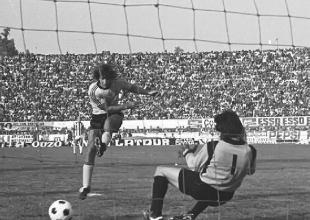 «Σαργκάνη, Σαργκάνη… ο Μαύρος τι σου κάνει» (VIDEO)