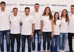 Με Κώστα Γαλανόπουλο το πρόγραμμα «ΟΠΑΠ Champions»!