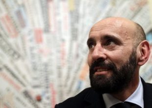 Μόντσι: “Δεν έφυγα από τη Σεβίλλη λόγω χρημάτων”