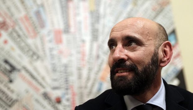 Μόντσι: “Δεν έφυγα από τη Σεβίλλη λόγω χρημάτων”