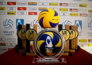 Πρεμιέρα στη Volleyleague με Ολυμπιακό η ΑΕΚ!