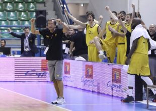 «Προστάτης» Μπάνκι και παραλίγο επεισόδιο με τον ρεφ