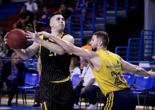 Η…κερδισμένη ΑΕΚ με τον Μωραΐτη