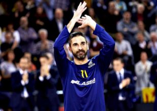 Ναβάρο: «Ανοίγει» τα χαρτιά του σε συνέντευξη Τύπου!
