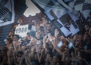 Ξεκίνησε η διαδικτυακή διάθεση εισιτηρίων για το ΟΦΗ – ΑΕΚ