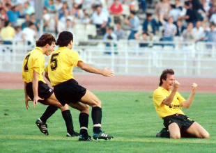 Τέλος στα «πέτρινα» χρόνια (VIDEO)