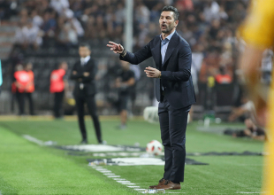 Ουζουνίδης: «Να θυμώσετε και να αντιδράσετε!»