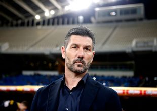 Ουζουνίδης: «Η ποιότητα των παικτών μας είναι καλή..»