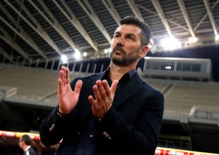 Ουζουνίδης: «Γελοίο να παίρνονται τέτοιες αποφάσεις τόσο εύκολα»