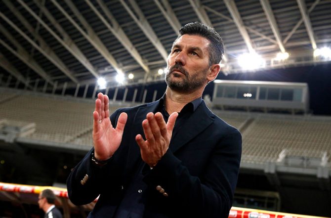 Ουζουνίδης: «Γελοίο να παίρνονται τέτοιες αποφάσεις τόσο εύκολα»