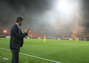 ΠΑΟΚ ΑΕΚ Μειώθηκε το πρόστιμο του ΠΑΟΚ για το ντέρμπι με την ΑΕΚ