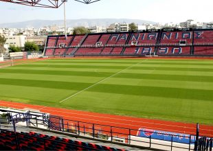 40 άτομα διέκοψαν την προπόνηση του Βόλου πριν τον Ολυμπιακό!