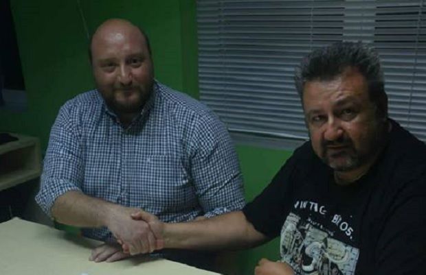 Πάλι στον… αέρα ο Πανιώνιος