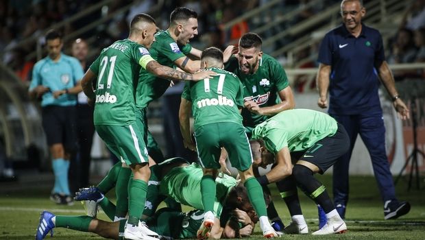 Η μετάθεση του ΠΑΟΚ – Παναθηναϊκός φέρνει νέες αλλαγές στο πρόγραμμα