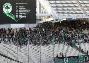 Στα 2.500 τα διαρκείας του Παναθηναϊκού