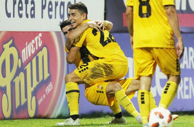 Η βαθμολογία της Super League (ΦΩΤΟ)