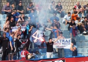 «Πρόκληση ο αγώνας κόντρα στην πρωταθλήτρια Ελλάδας»