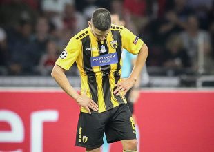 Σιμόες: «Μετά το γκολ…» (VIDEO)