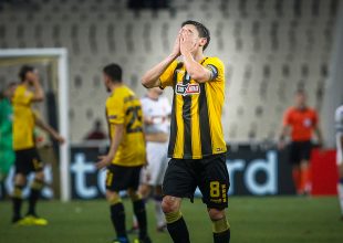 Φαίνεται ότι χαλάει του Σιμόες