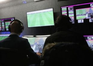 Τον Ιανουάριο προς υλοποίηση το VAR