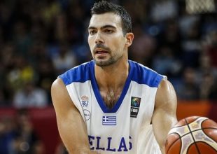 Στον Ολυμπιακό ο Σλούκας για τρία χρόνια