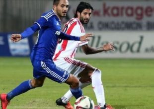 Εργοτέλης: «Αθέτησε τους όρους του συμβολαίου ο Σπυρόπουλος»